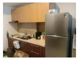Aspen Residance Fatmawati Furnished View Pool