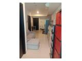 Aspen Residance Fatmawati Furnished View Pool
