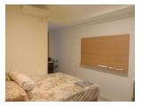 Aspen Residance Fatmawati Furnished View Pool
