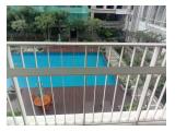 Aspen Residance Fatmawati Furnished View Pool