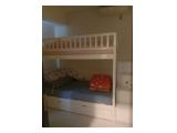 Aspen Residance Fatmawati Furnished View Pool