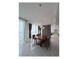 Dijual Apartemen CASA DOMAINE 4 Bedroom &ndash; Special Price Rp 15.5M &ndash; Fully Furnished