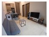 Dijual Apartemen Arumaya Residence 1Bed Size 52sqm, Furnished, Low Floor, - Jakarta Selatan - CALL WESTRI