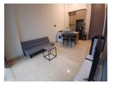 Dijual Apartemen Arumaya Residence 1Bed Size 52sqm, Furnished, Low Floor, - Jakarta Selatan - CALL WESTRI