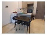 Dijual Apartemen Arumaya Residence 1Bed Size 52sqm, Furnished, Low Floor, - Jakarta Selatan - CALL WESTRI