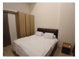 Dijual Apartemen Arumaya Residence 1Bed Size 52sqm, Furnished, Low Floor, - Jakarta Selatan - CALL WESTRI