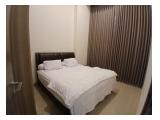 Dijual Apartemen Arumaya Residence 1Bed Size 52sqm, Furnished, Low Floor, - Jakarta Selatan - CALL WESTRI