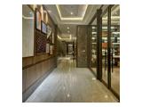 Dijual Apt. South Hills 1/2/3BR, furnished/semifurnished, well maintain, and ready to move in. BEST PRICE. Ctc: Olive 082210169090 (Inhouse Marketing)