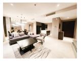TERMURAH!!! Dijual Apartemen Casa Domaine 3 BR Luas 168 m2 Rp 6.2M - ARC Properties