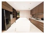 TERMURAH!!! Dijual Apartemen Casa Domaine 3 BR Luas 168 m2 Rp 6.2M - ARC Properties