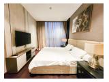 TERMURAH!!! Dijual Apartemen Casa Domaine 3 BR Luas 168 m2 Rp 6.2M - ARC Properties