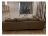 JUAL APARTEMEN PURI IMPERIUM 2BR (Luas 136) Full Furnished