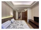 Jual Cepat Murah 2BR Apartemen South Hill Kuningan, Jakarta Selatan