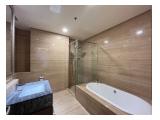 Jual Cepat Murah 2BR Apartemen South Hill Kuningan, Jakarta Selatan