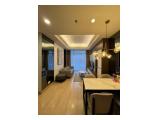 Jual Cepat Murah 2BR Apartemen South Hill Kuningan, Jakarta Selatan