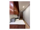 Jual Cepat Murah 2BR Apartemen South Hill Kuningan, Jakarta Selatan