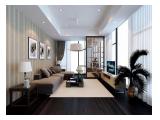 Jual Apartemen Verde 1 Jakarta Selatan - 3 Bedroom Furnished