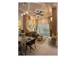 Jual Apartemen Gading River View City Home Mall Of Indonesia (MOI) - 2 BR Full Furnished