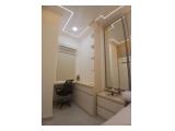 Jual Apartemen Gading River View City Home Mall Of Indonesia (MOI) - 2 BR Full Furnished