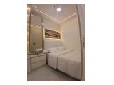 Jual Apartemen Gading River View City Home Mall Of Indonesia (MOI) - 2 BR Full Furnished