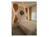 Jual Apartemen Gading River View City Home Mall Of Indonesia (MOI) - 2 BR Full Furnished