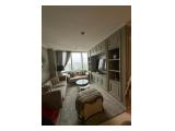 Jual Apartemen The Grove Suites Epicentrum Complex Kuningan Jakarta Selatan - 2BR+1 Fully Furnished Fully Renovated