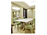 Jual Apartemen The Grove Suites Epicentrum Complex Kuningan Jakarta Selatan - 2BR+1 Fully Furnished Fully Renovated