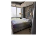 Jual Apartemen The Grove Suites Epicentrum Complex Kuningan Jakarta Selatan - 2BR+1 Fully Furnished Fully Renovated
