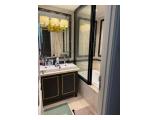 Jual Apartemen The Grove Suites Epicentrum Complex Kuningan Jakarta Selatan - 2BR+1 Fully Furnished Fully Renovated
