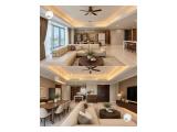 FAST SALE : Botanica Apartment, 3BR 225sqm, HIGH FLOOR UNBLOCKING VIEW, TERMURAH, nicely furnished, also avail 2/2+1/3+1/Townhouse/Penthouse for sale!