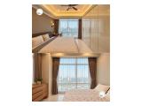 FAST SALE : Botanica Apartment, 3BR 225sqm, HIGH FLOOR UNBLOCKING VIEW, TERMURAH, nicely furnished, also avail 2/2+1/3+1/Townhouse/Penthouse for sale!