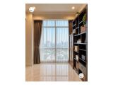 FAST SALE : Botanica Apartment, 3BR 225sqm, HIGH FLOOR UNBLOCKING VIEW, TERMURAH, nicely furnished, also avail 2/2+1/3+1/Townhouse/Penthouse for sale!