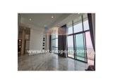 Dijual Super Penthouse Apartemen Millenium Village Lippo Karawaci MURAH! JARANG ADA! Woww View Luar Biasa Indah ke Lapangan Golf - 4 BR Unfurnished