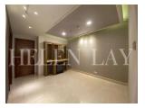 JUAL Apartemen Pakubuwono Residence Jakarta Selatan - 3 BR / Semi Furnished, Contact Me - HELEN 0816821375