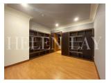 JUAL Apartemen Pakubuwono Residence Jakarta Selatan - 3 BR / Semi Furnished, Contact Me - HELEN 0816821375