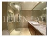 JUAL Apartemen Pakubuwono Residence Jakarta Selatan - 3 BR / Semi Furnished, Contact Me - HELEN 0816821375