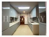 JUAL Apartemen Pakubuwono Residence Jakarta Selatan - 3 BR / Semi Furnished, Contact Me - HELEN 0816821375