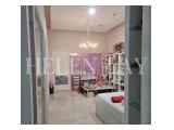 JUAL Apartemen Pakubuwono Residence Jakarta Selatan - 2 BR / Renovated, Contact Me - HELEN 0816821375