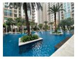 JUAL Apartemen Pakubuwono Residence Jakarta Selatan - 2 BR / Renovated, Contact Me - HELEN 0816821375