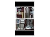 APARTEMEN POINS SQUARE &ndash; LEBAK BULUS, JAKARTA SELATAN