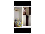 APARTEMEN POINS SQUARE &ndash; LEBAK BULUS, JAKARTA SELATAN