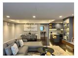Jual Cepat 3BR Apartemen Verde 1 Kuningan, Jakarta Selatan