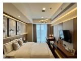 Jual Cepat 3BR Apartemen Verde 1 Kuningan, Jakarta Selatan