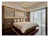 Jual Cepat 3BR Apartemen Verde 1 Kuningan, Jakarta Selatan