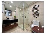 Jual Cepat 3BR Apartemen Verde 1 Kuningan, Jakarta Selatan