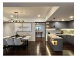 Jual Cepat 3BR Apartemen Verde 1 Kuningan, Jakarta Selatan