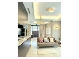 Jual Cepat Apartemen Senopati Suites, 2Br 165sqm, Perfect For Invest / Also Available Other Size, Direct Owner - Yani Lim 08174969303