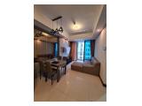 Di Jual Apartemen Casa Grande Phase 2 At Connecting Mall kota Kasabalabka At Jakarta Selatan//2+2br Good Conditioan and Fully Furnished(085745360603) 
