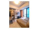 Di Jual Apartemen Casa Grande Phase 2 At Connecting Mall kota Kasabalabka At Jakarta Selatan//2+2br Good Conditioan and Fully Furnished(085745360603) 
