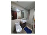 Di Jual Apartemen Casa Grande Phase 2 At Connecting Mall kota Kasabalabka At Jakarta Selatan//2+2br Good Conditioan and Fully Furnished(085745360603) 